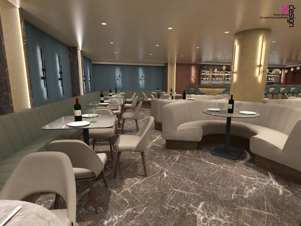 Great Athens Hotel - Resim 36