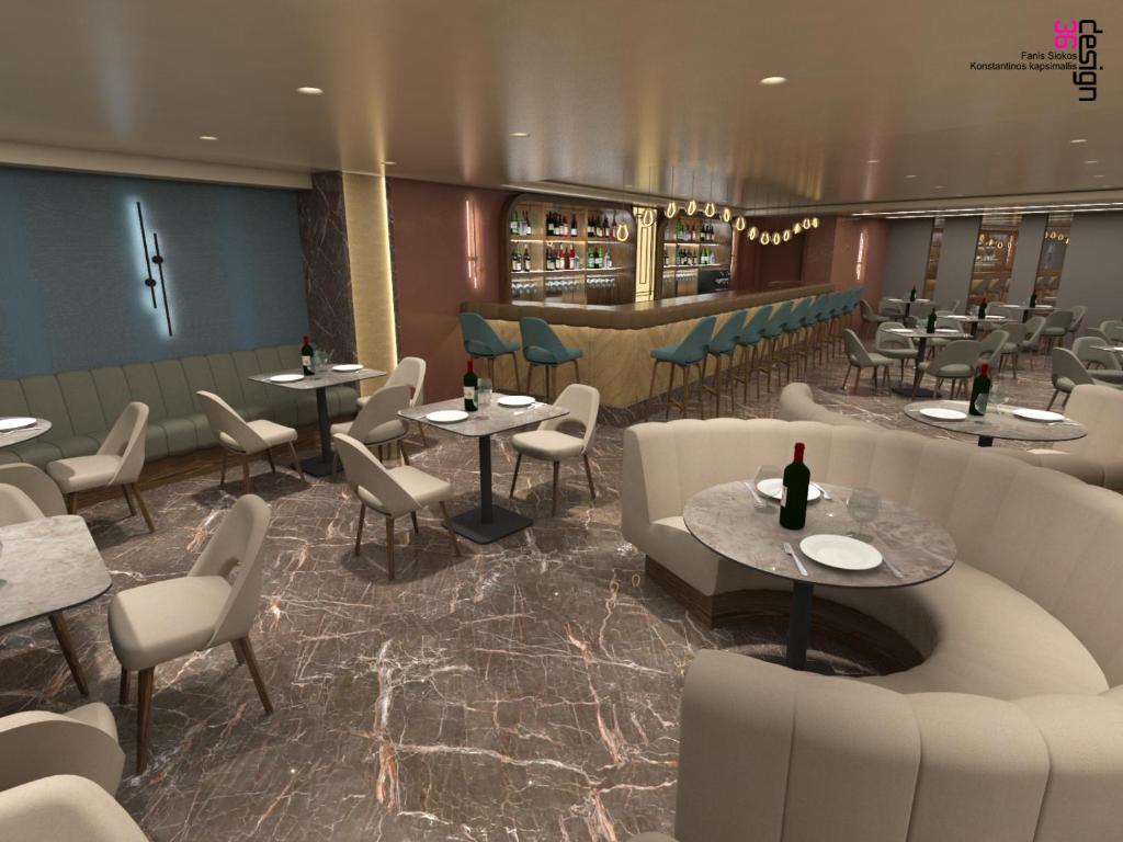 Great Athens Hotel - Resim 33