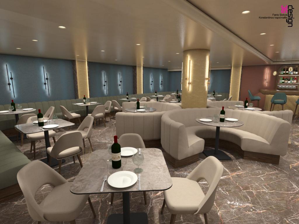 Great Athens Hotel - Resim 37