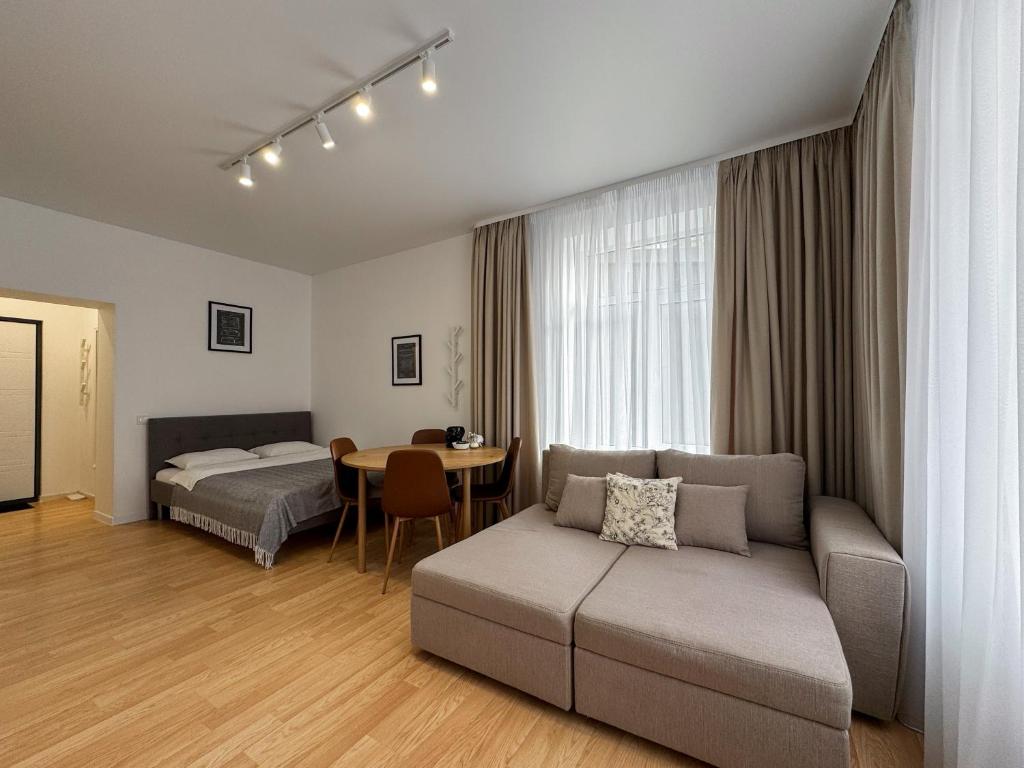 Scandian apartments on Sumskaia фото 4