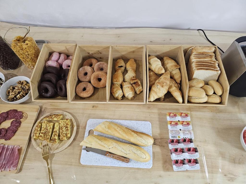 Hotel Casa Jazmin - Resim 27