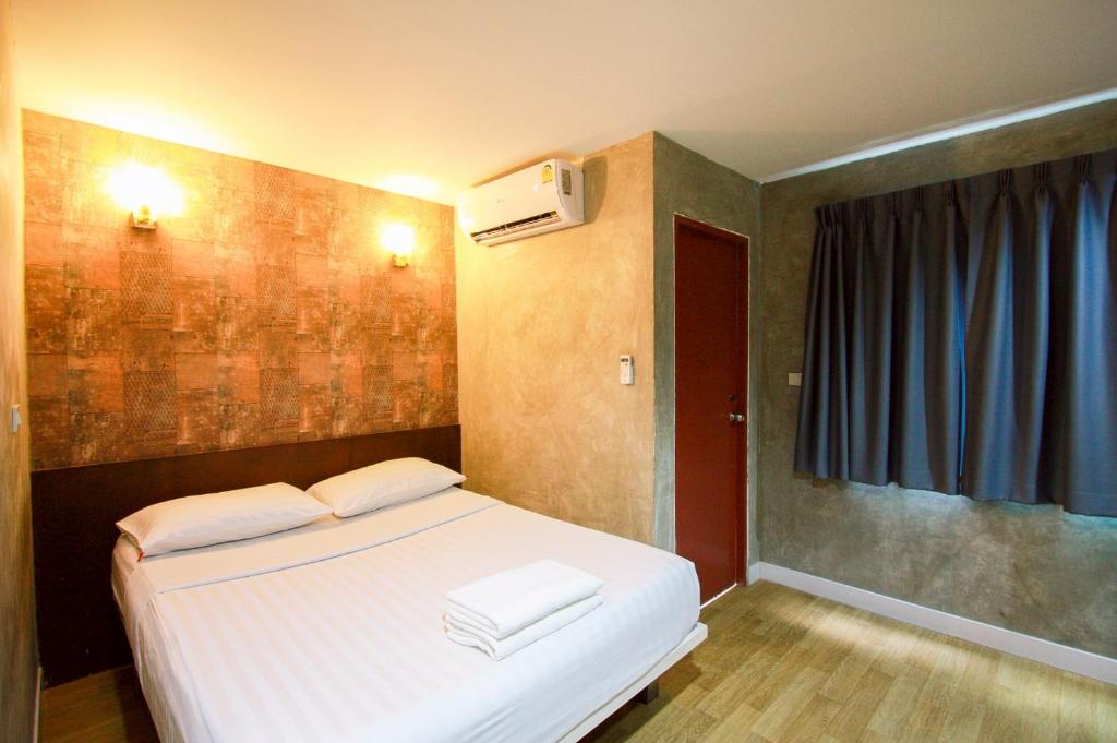 
Premium Double Room
