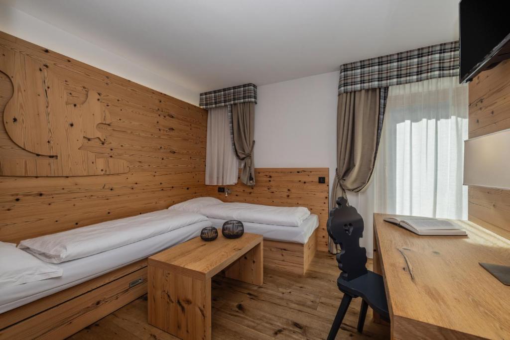 Hotel Ravelli Luxury Spa - Suite