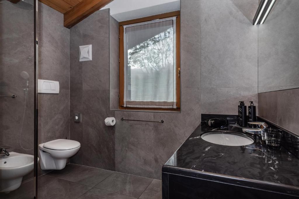 Hotel Ravelli Luxury Spa - Suite