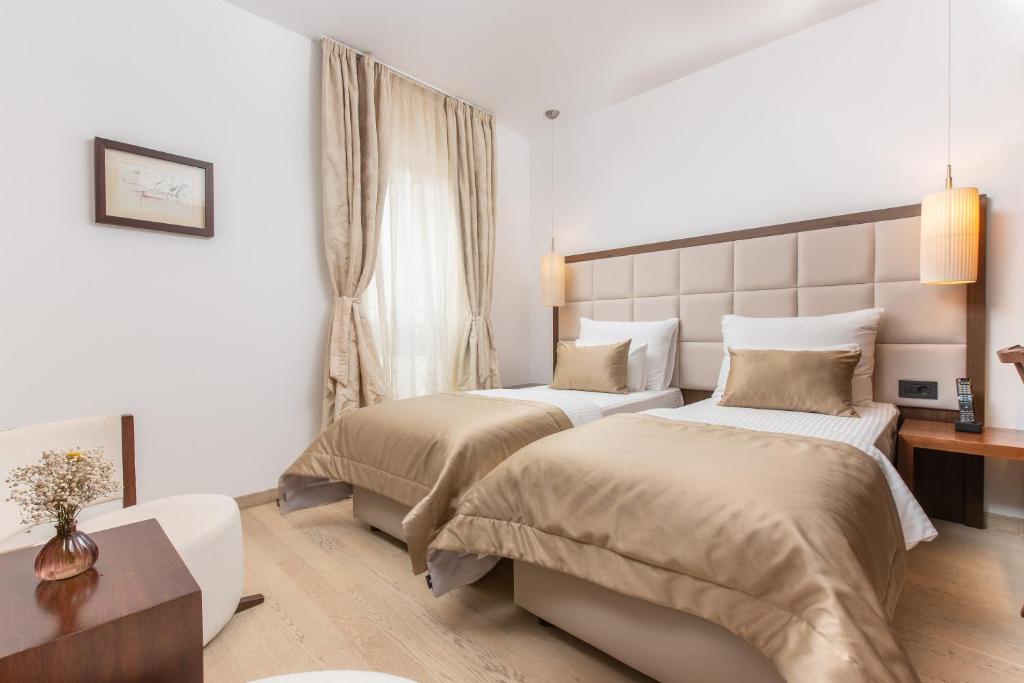Marmont Heritage Hotel - Resim 42