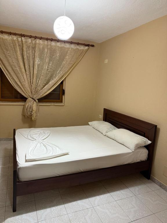 2 bedroom flat in shënvasil