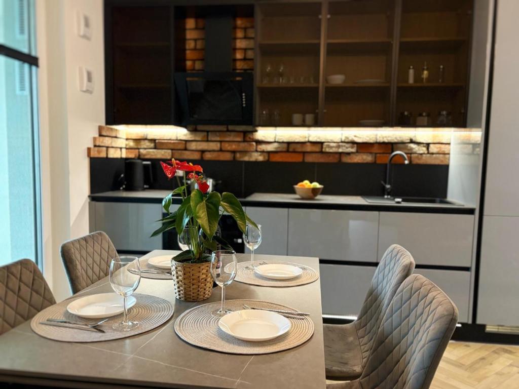 Parkcity Centrum Nova Mikołowska