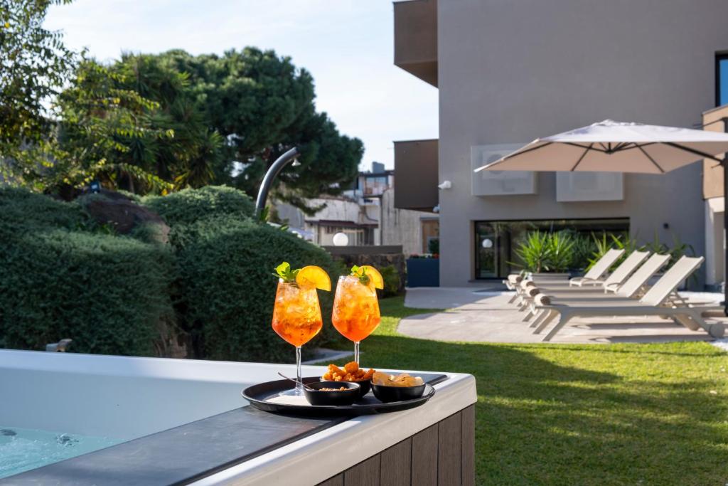 Ollen apartments - Resim 9