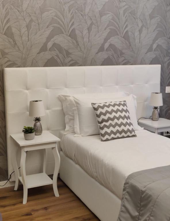 G MARCONI Rooms & Suites - 6