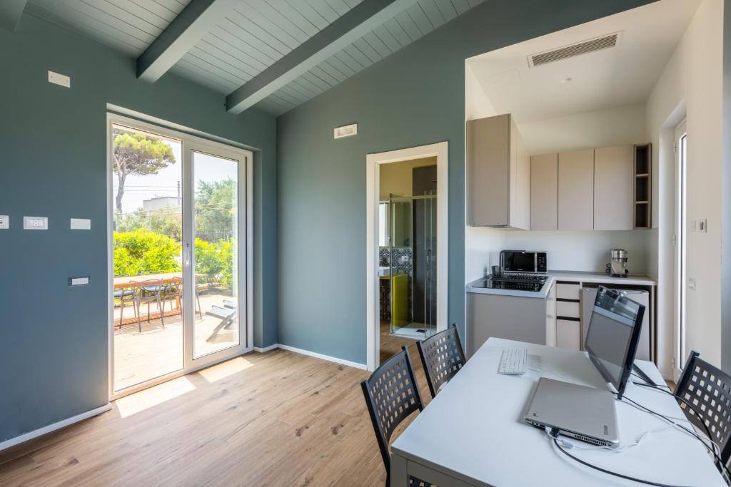 Sweet Sicily Apartments