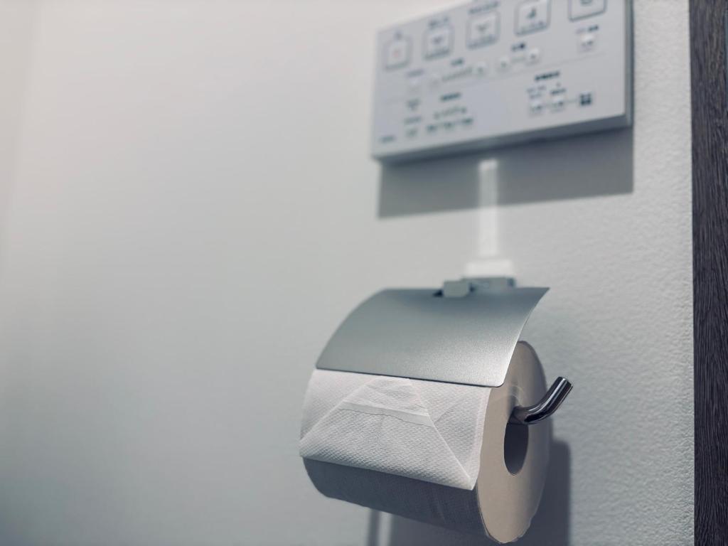Foto sihtkohas Fujikawaguchiko asuva majutusasutuse Hostel labeek galeriist