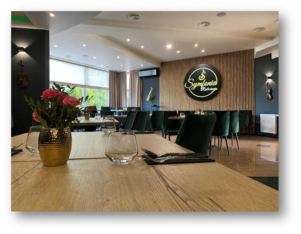 Hotel CARO - Resim 12