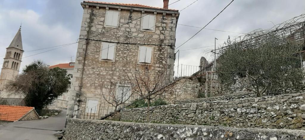 Φωτογραφία από το άλμπουμ του Bunica house σε Nerežišća