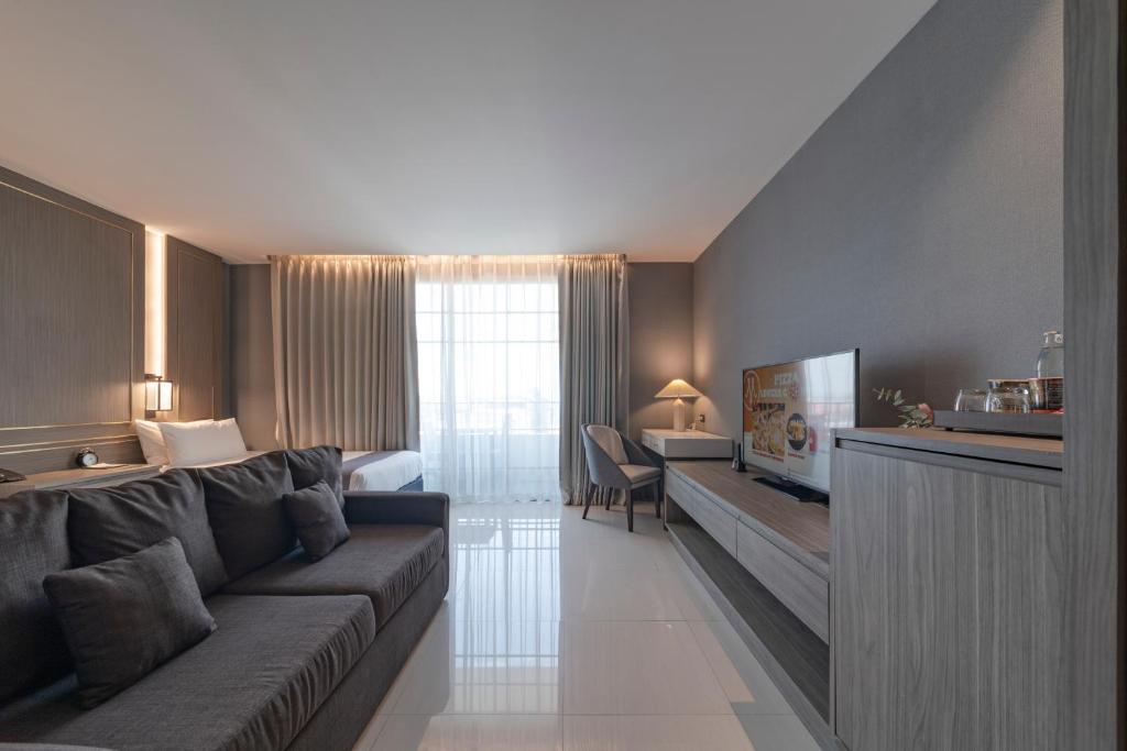 
CLASSIC FAMILY DELUXE
