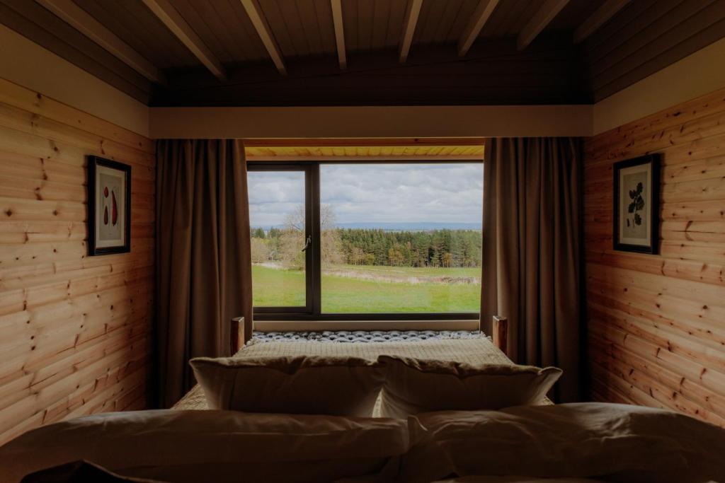 Fotografie z fotogalerie ubytování Swinton Bivouac v destinaci Masham