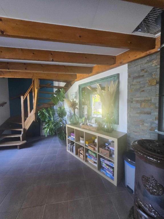 Fotografie z fotogalerie ubytování Chambre familiale "le pêcher" v destinaci Saillans