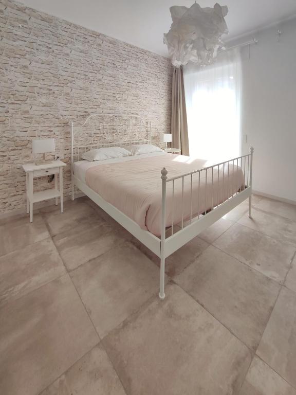 Colleoni 19 - King Room With Balcony