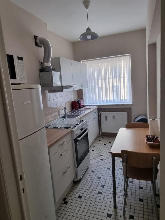 Aparthotel Résidence Bara Midi - Resim 7