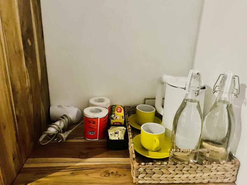 Nusa Penida Homestay - 9