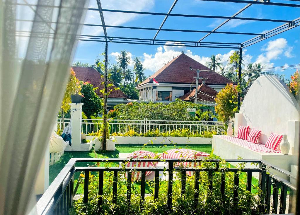 Nusa Penida Homestay - 16