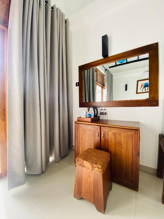 Fotografie z fotogalerie ubytování Hotel Athgira v Udawalawe