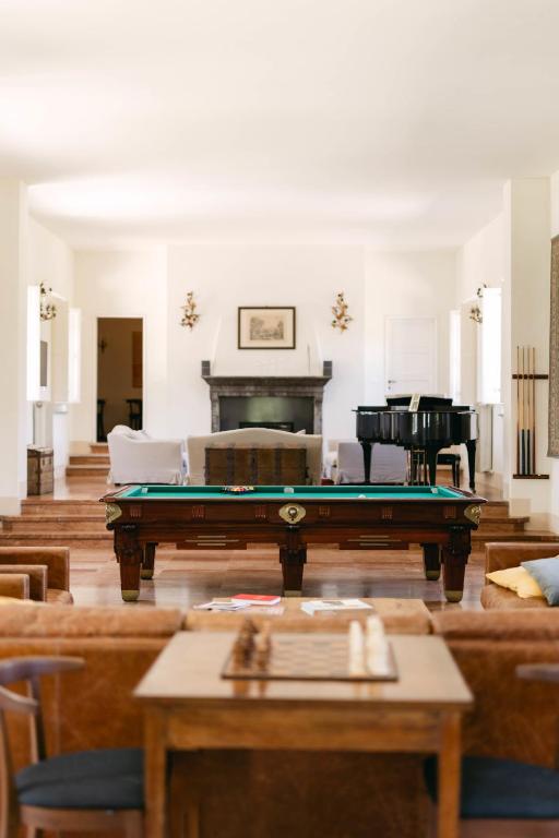 Tenuta di Tramonte Boutique Hotel