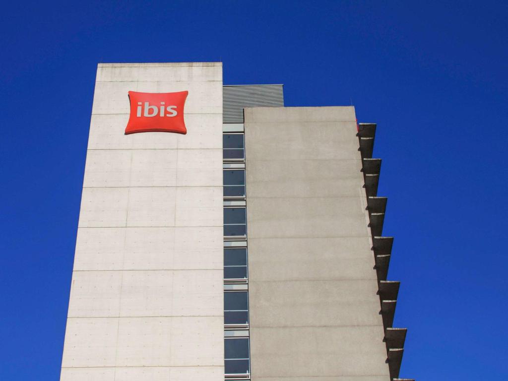 Foto da galeria de ibis Medellin em Medellín