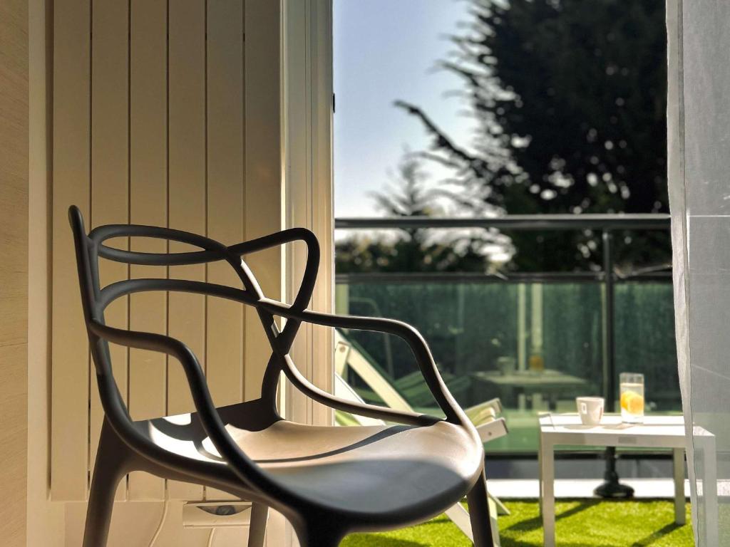 Fotografie z fotogalerie ubytování ibis Styles Quiberon Centre v destinaci Quiberon