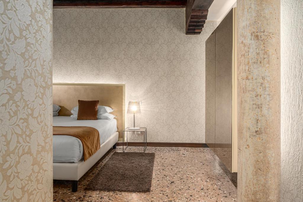 
Two-Bedroom Apartment - Separate Building
