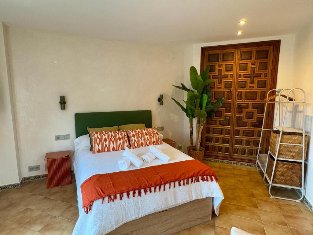 Allegra Suite II