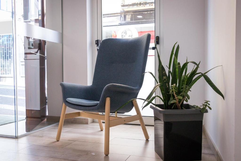 Hotel Alcides - Resim 42