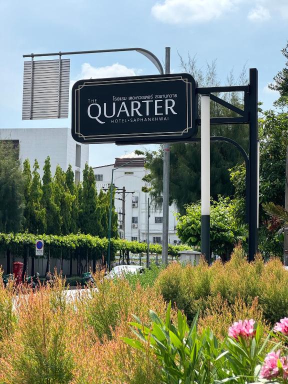 The Quarter Saphankhwai by UHG - Resim 33