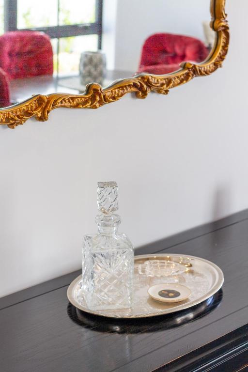 Character Meets Comfort, 2-Bedroom City Townhouse - Resim 22