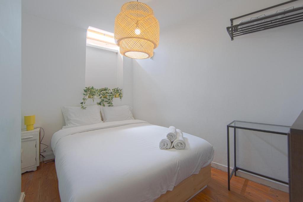 Alfama Cosy by Homing