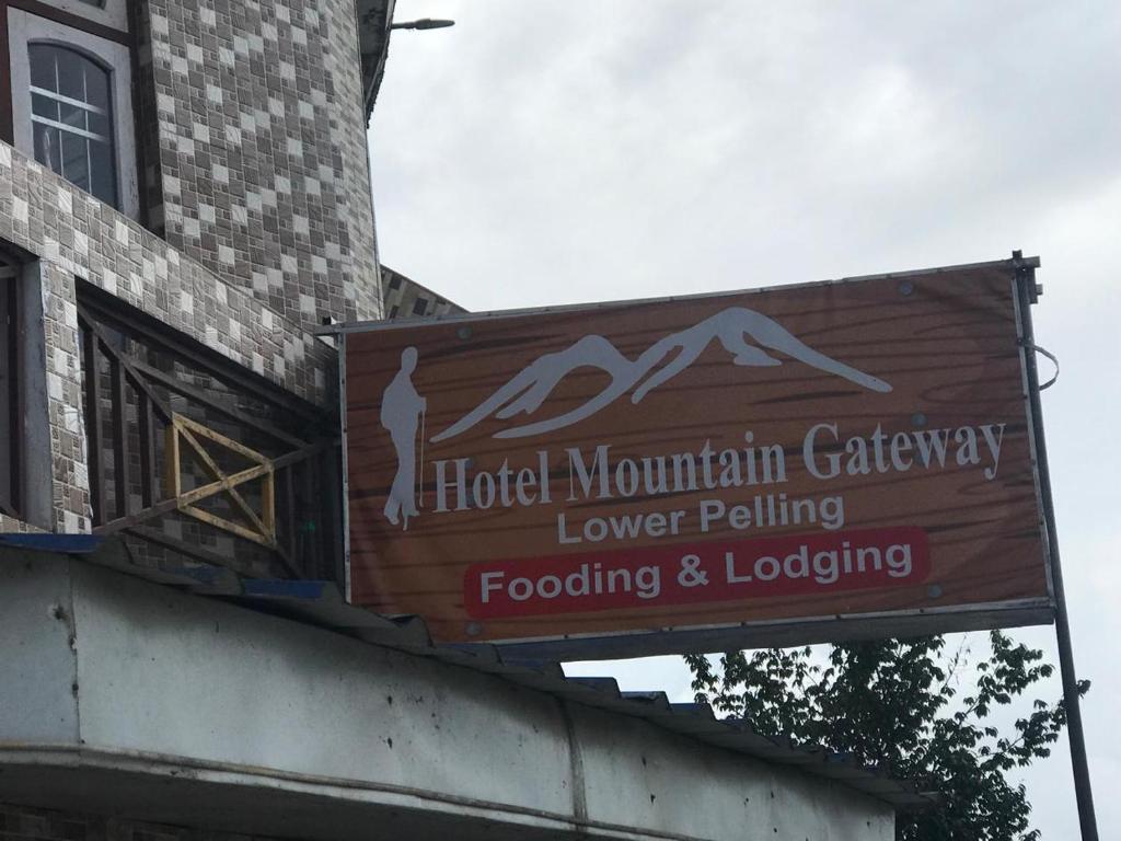 Foto dalla galleria di Mountain Gateway a Pelling