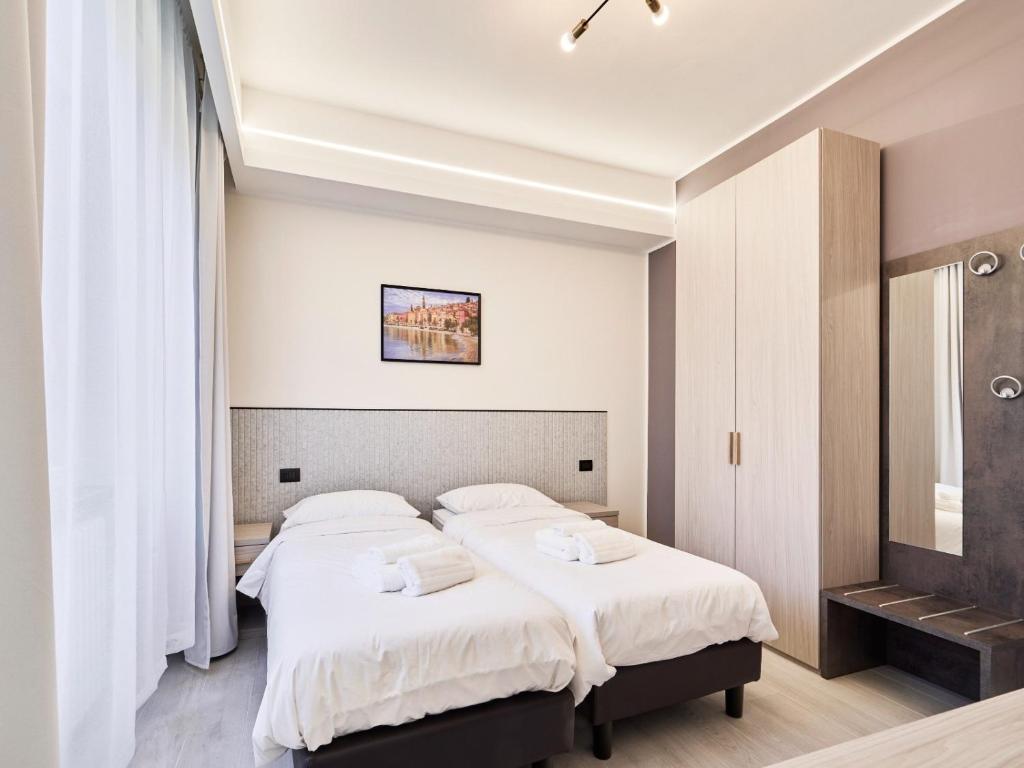 Casa Manita 101- 20 minuti dal Duomo