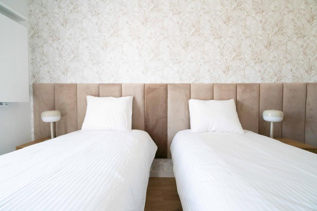 Aparthotel Weissa 7 - Resim 17