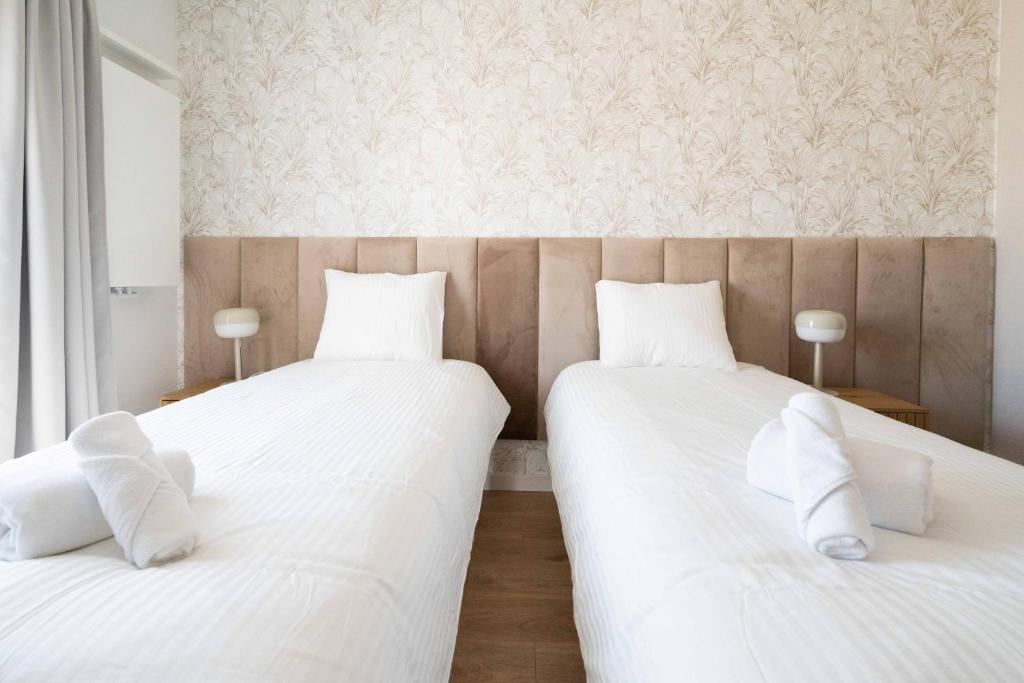 Aparthotel Weissa 7 - Resim 20