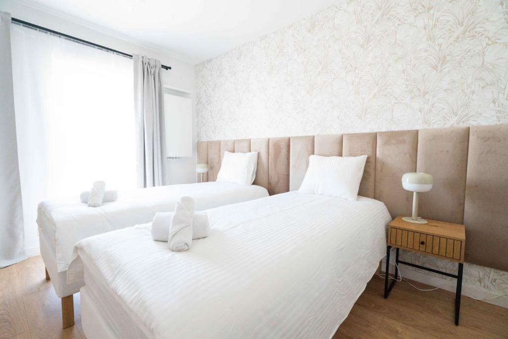 Aparthotel Weissa 7 - Resim 21