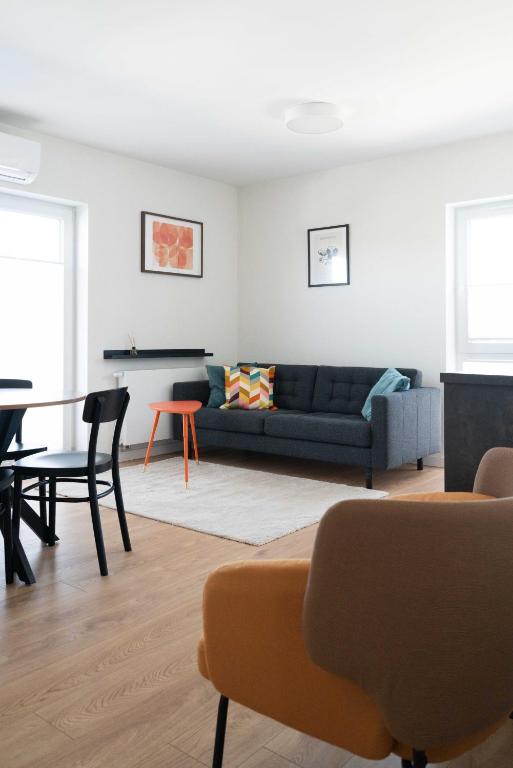 Aparthotel Weissa 7 - Resim 23