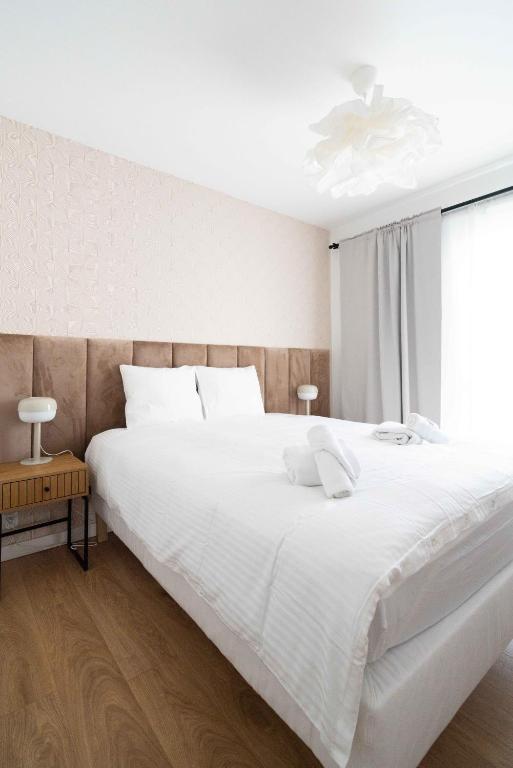 Aparthotel Weissa 7 - Resim 25