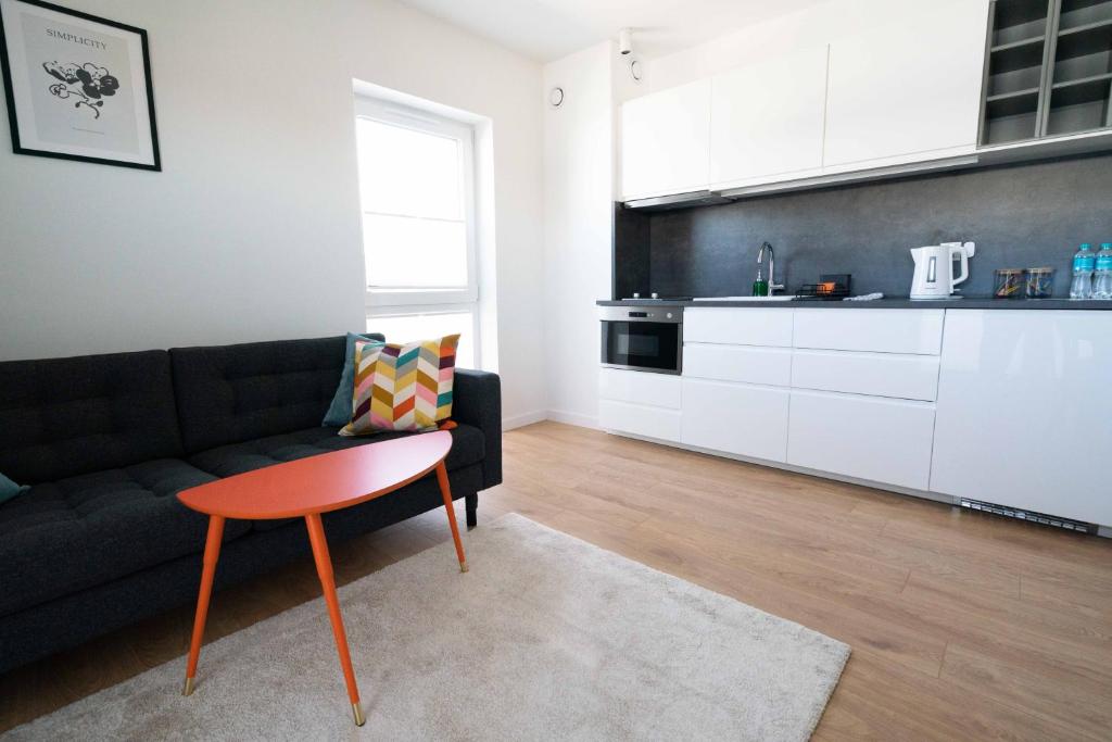 Aparthotel Weissa 7 - Resim 30