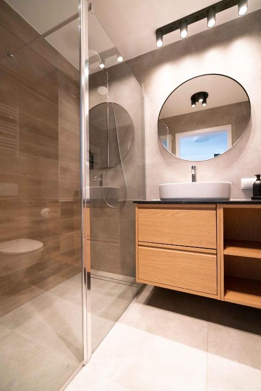 Aparthotel Weissa 7 - Resim 8