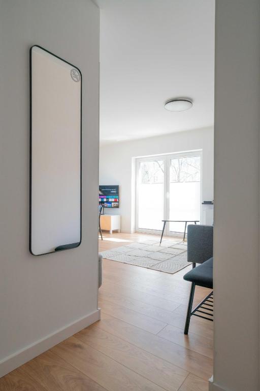 Aparthotel Weissa 7 - Resim 10