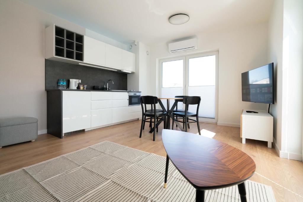 Aparthotel Weissa 7 - Resim 11