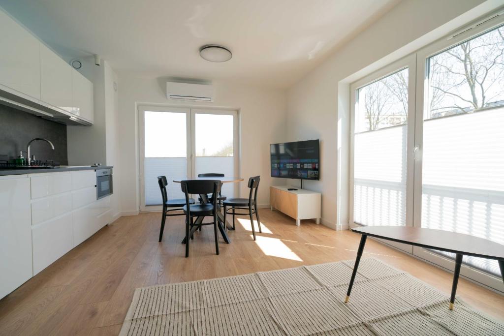 Aparthotel Weissa 7 - Resim 12