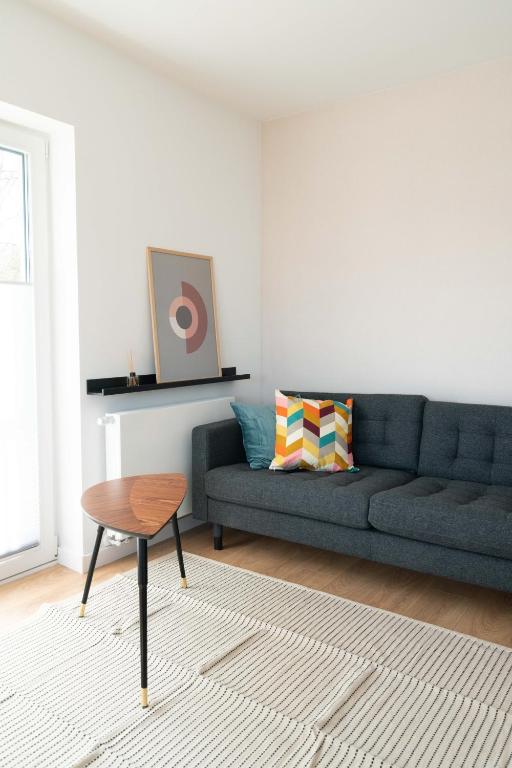 Aparthotel Weissa 7 - Resim 13