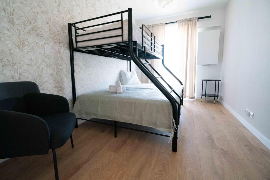 Aparthotel Weissa 7 - Resim 14