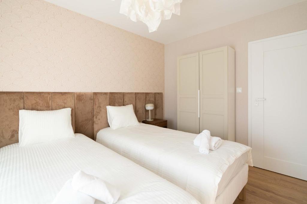 Aparthotel Weissa 7 - Resim 15