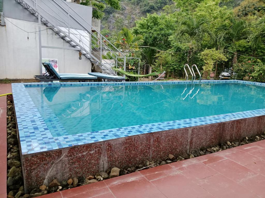 Phong Nha Magic Fingers Homestay and Spa - 3